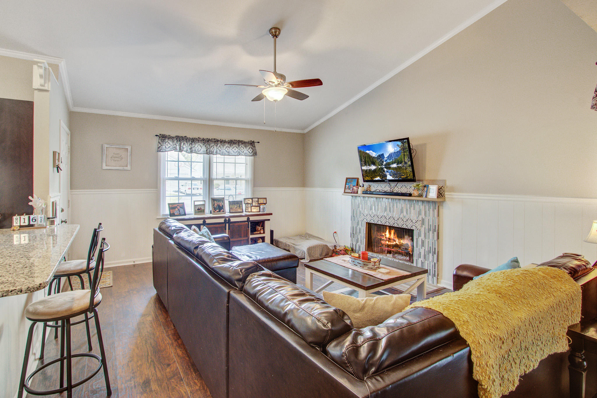128 Manchester Road Summerville, SC 29486 - Photo 6 of 22 128 Manchester, Summerville SC (6)