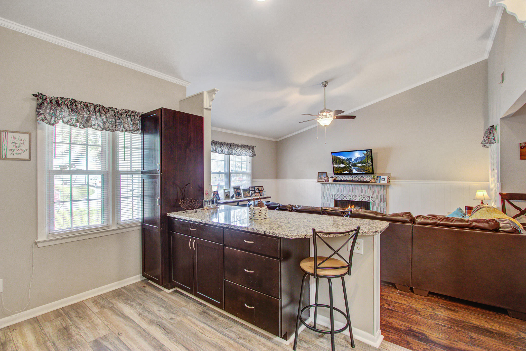 128 Manchester Road Summerville, SC 29486 - Photo 8 of 22 128 Manchester, Summerville SC (8)