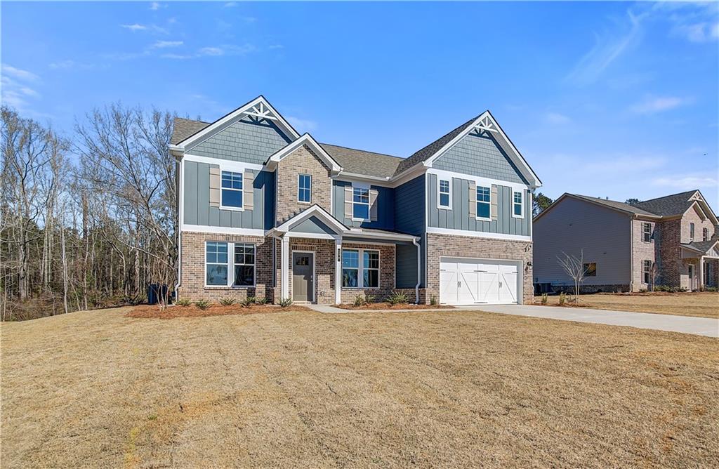 229 Ruthe Cove Locust Grove, GA 30248 - Photo 3 of 36
