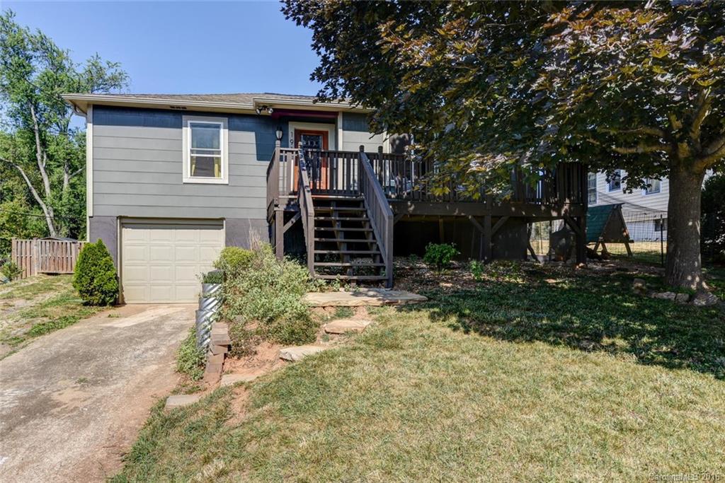 191 Brevard Road Asheville, NC 28806 - Photo 1 of 23 Gallery Image 1