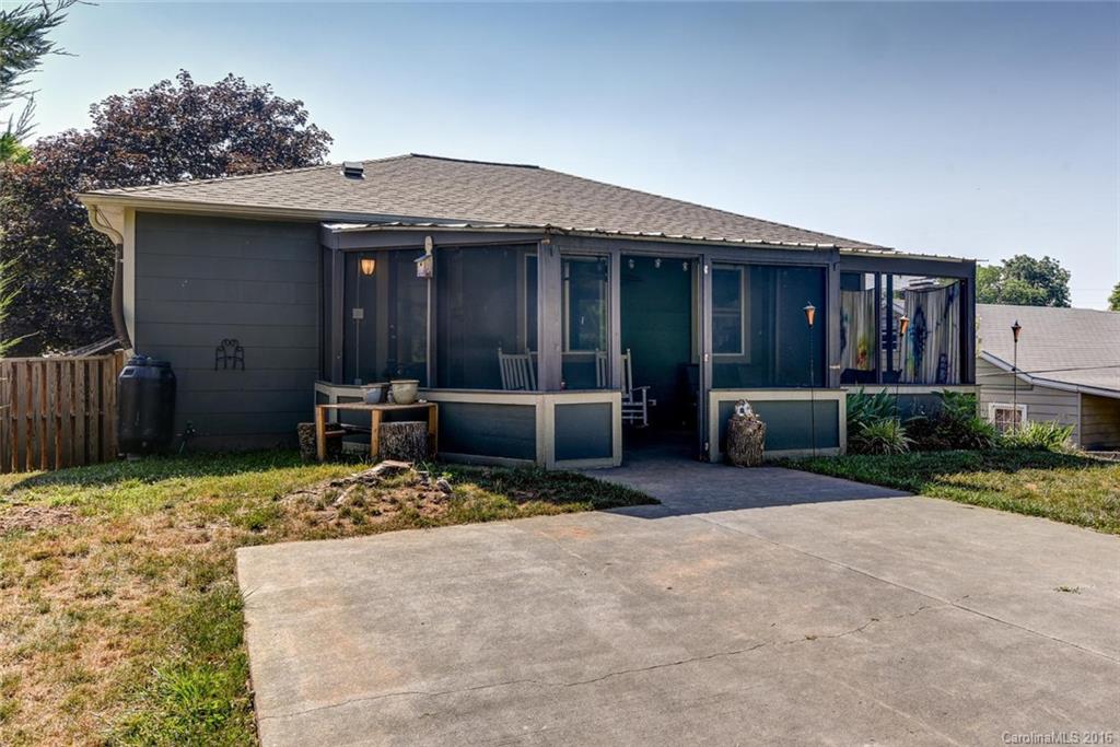 191 Brevard Road Asheville, NC 28806 - Photo 19 of 23 Gallery Image 19