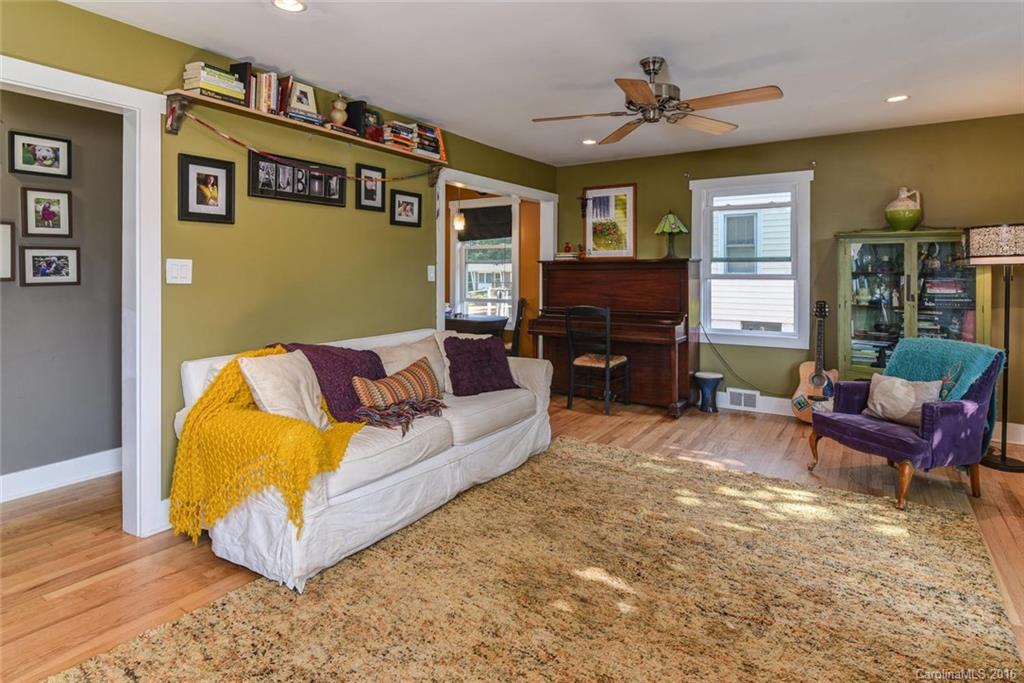 191 Brevard Road Asheville, NC 28806 - Photo 3 of 23 Gallery Image 3
