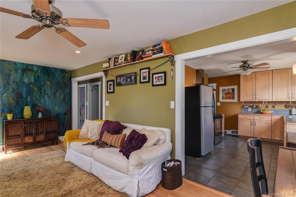 191 Brevard Road Asheville, NC 28806 - Photo 5 of 23 Gallery Image 5