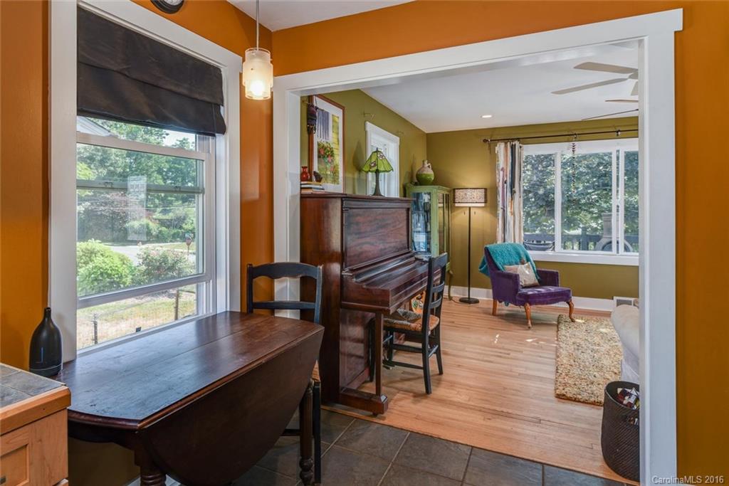 191 Brevard Road Asheville, NC 28806 - Photo 9 of 23 Gallery Image 9