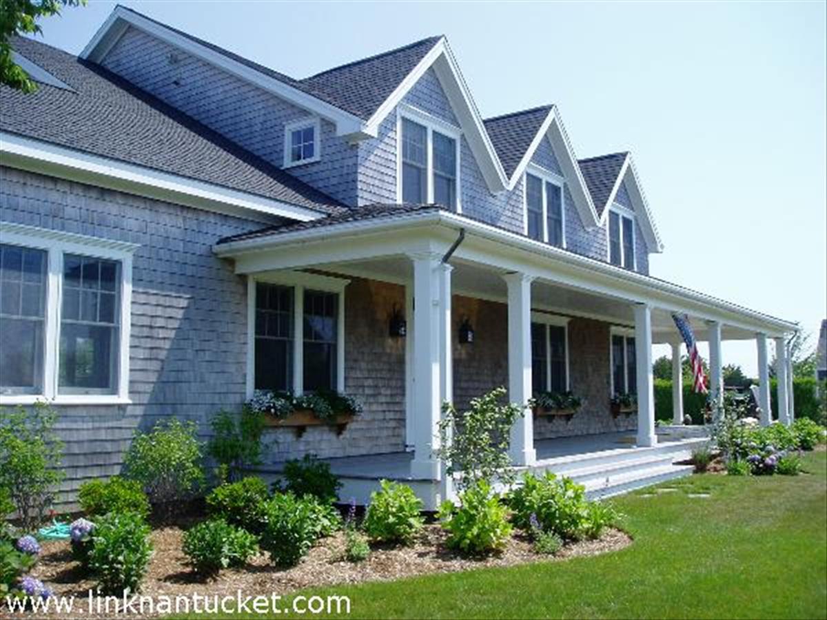 5 Plainfield Road Nantucket, MA 02554 - Photo 1 of 2 Gallery Image 1