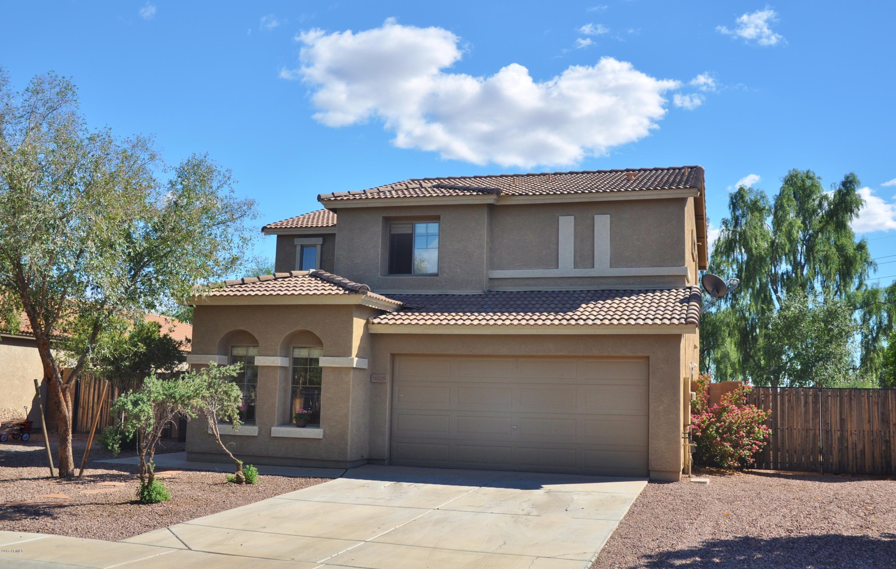 16109 West Boca Raton Road Surprise, AZ 85379 - Photo 1 of 33 16109 W. Boca Raton 047