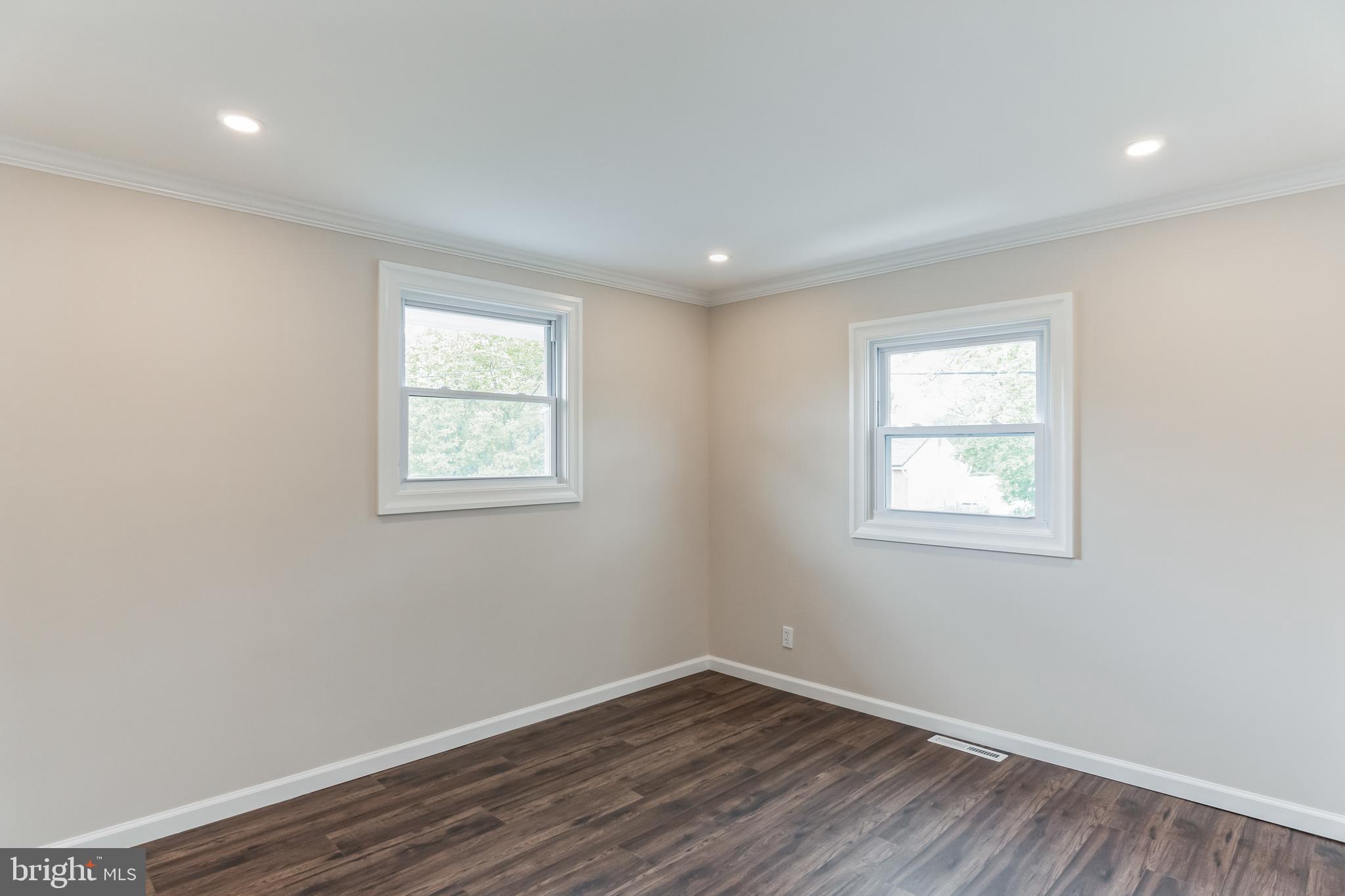 137 Hollyoke Road Somerdale, NJ 08083 - Photo 16 of 30 Bedroom Two