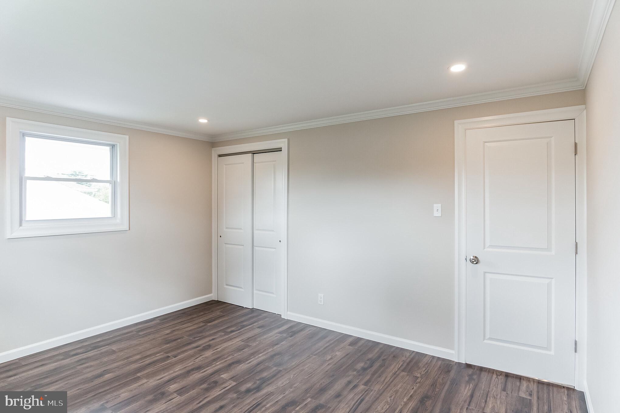 137 Hollyoke Road Somerdale, NJ 08083 - Photo 17 of 30 Bedroom 3