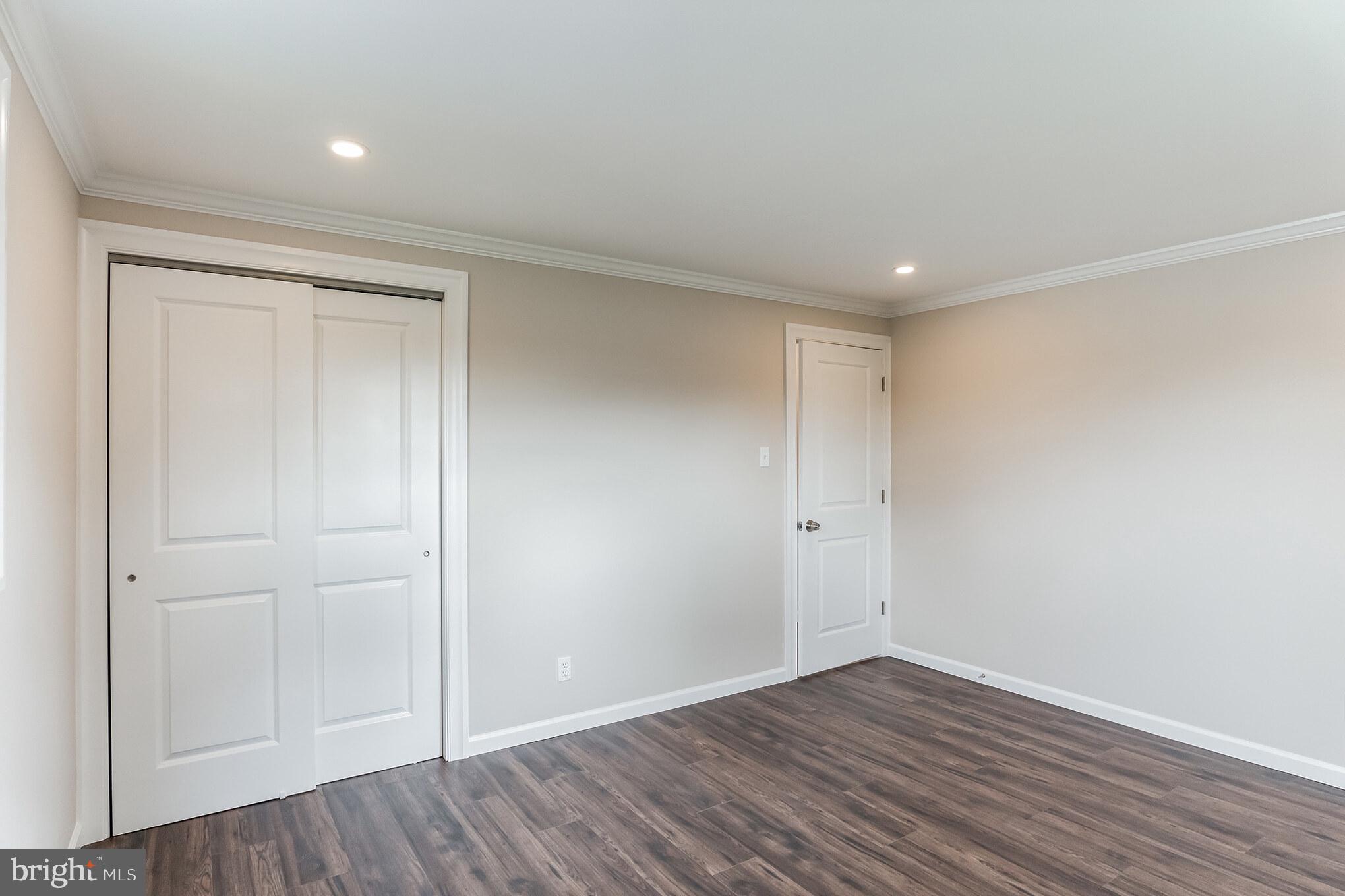 137 Hollyoke Road Somerdale, NJ 08083 - Photo 18 of 30 Bedroom 3