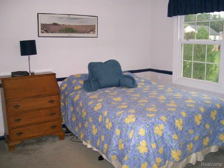 626 Lexington Drive Rochester, MI 48307 - Photo 6 of 22 lex-bedroom 4