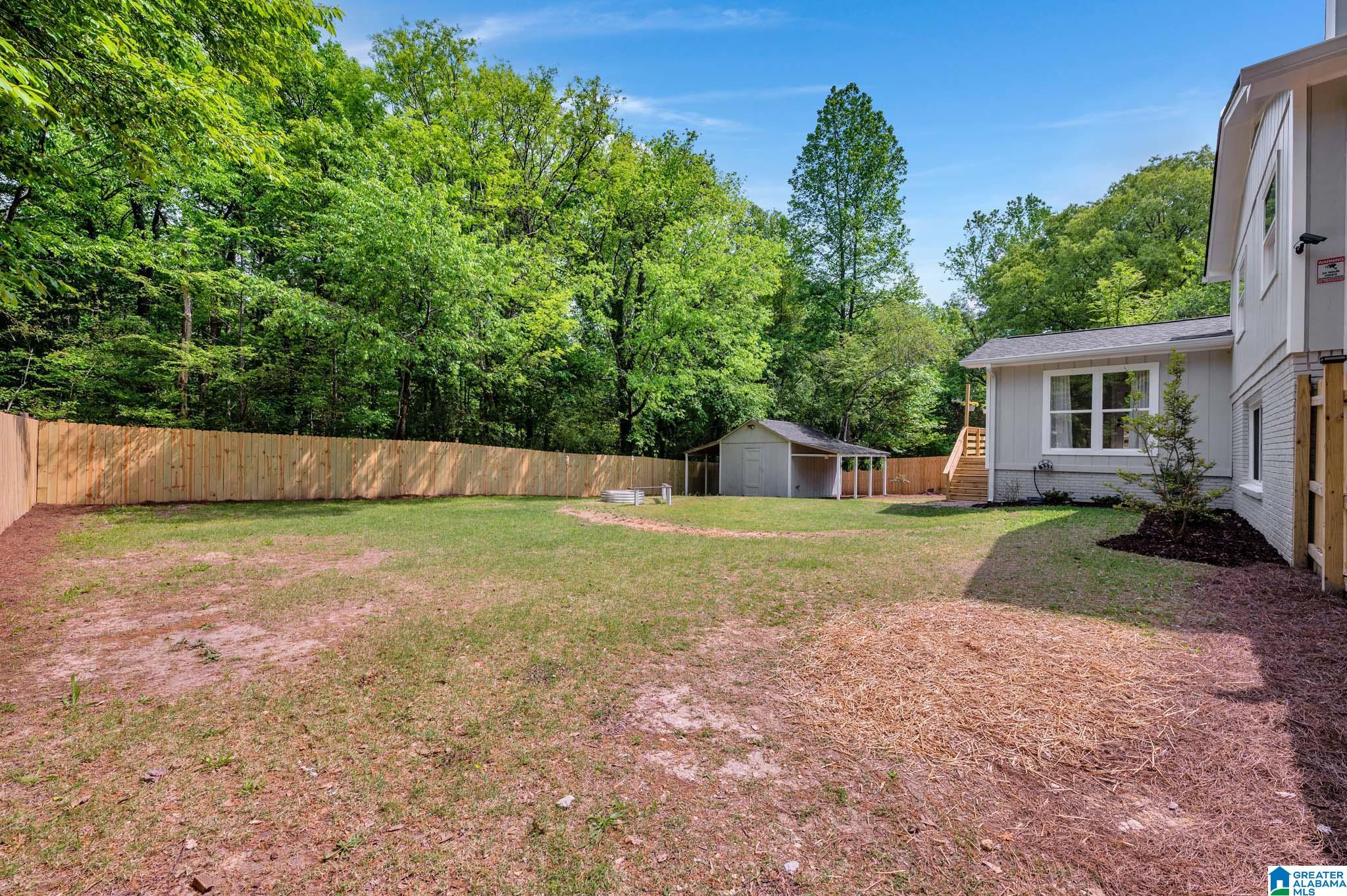 3041 Carleton Road Birmingham, AL 35215 - Photo 54 of 63
