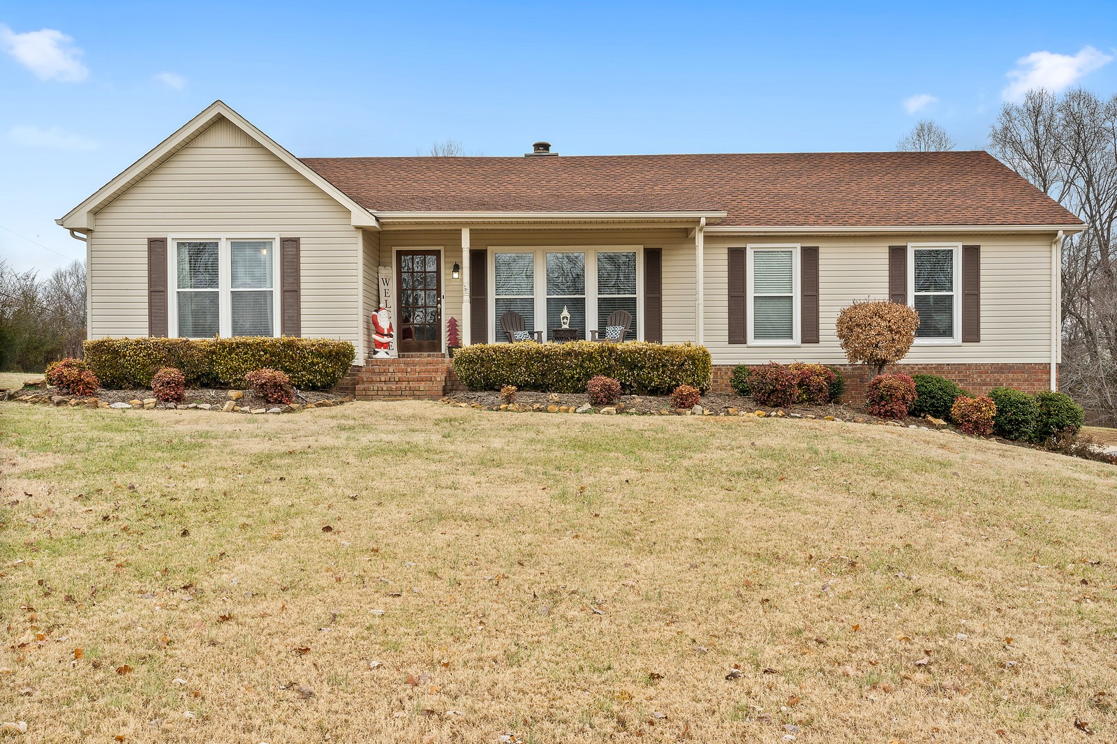 5244 Betts Road Greenbrier, TN 37073 - Photo 1 of 41 Gallery Image 1