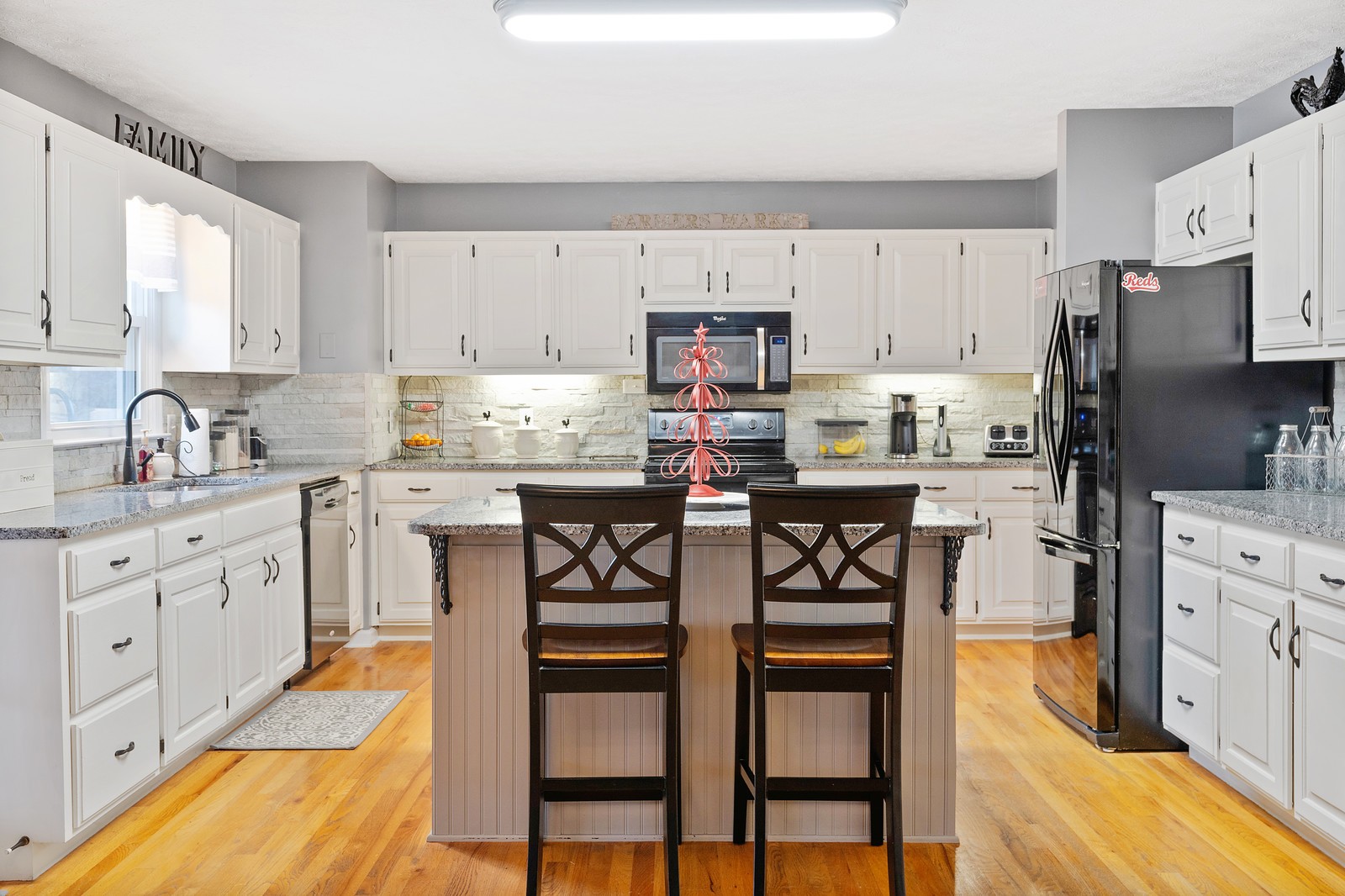 5244 Betts Road Greenbrier, TN 37073 - Photo 12 of 41 Gallery Image 12