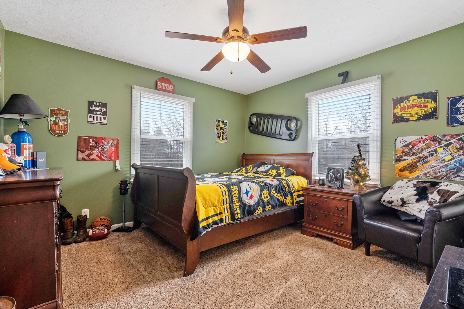 5244 Betts Road Greenbrier, TN 37073 - Photo 22 of 41 Gallery Image 22