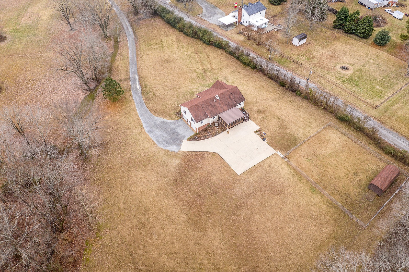 5244 Betts Road Greenbrier, TN 37073 - Photo 36 of 41 Gallery Image 36