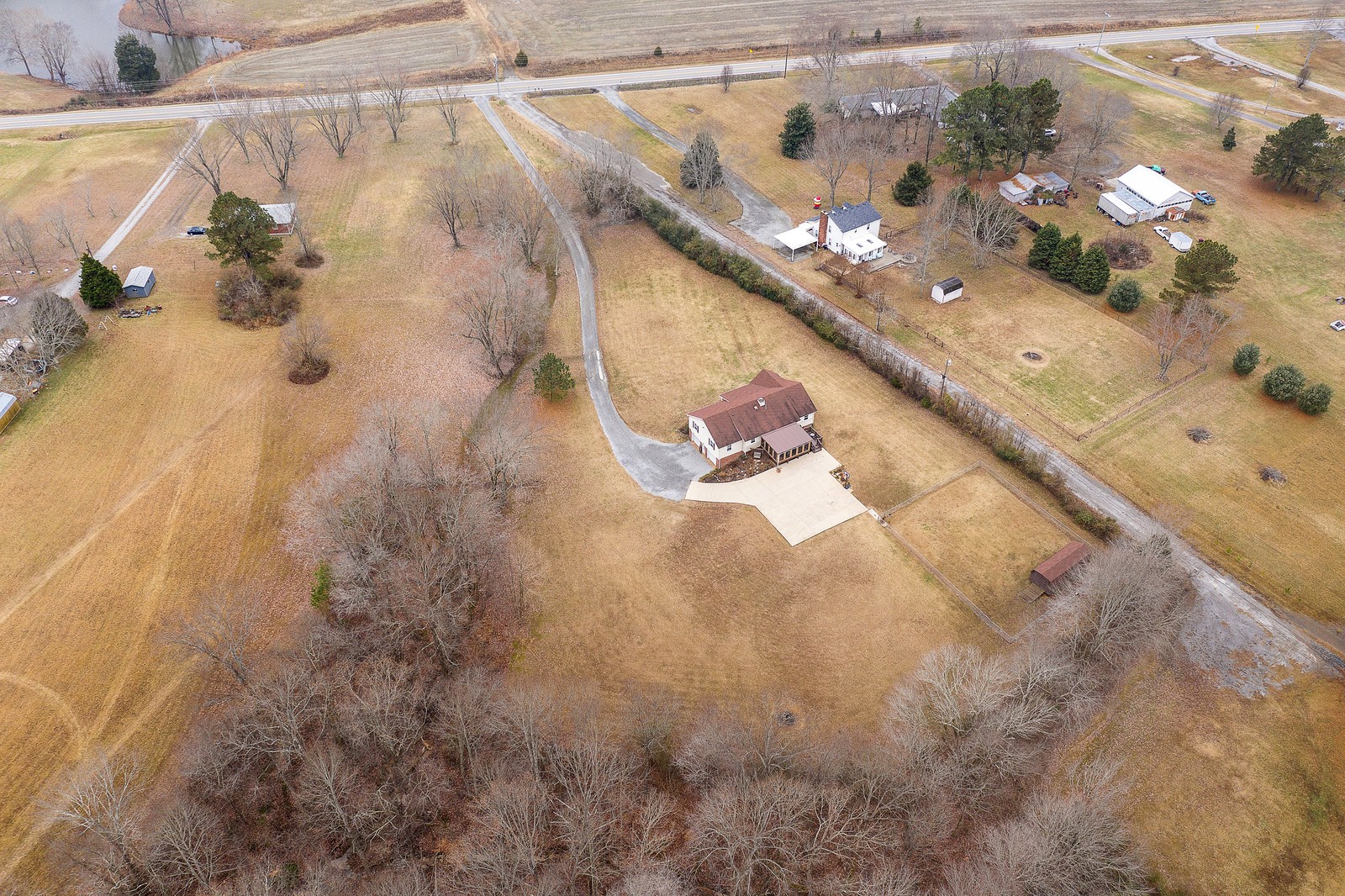 5244 Betts Road Greenbrier, TN 37073 - Photo 38 of 41 Gallery Image 38