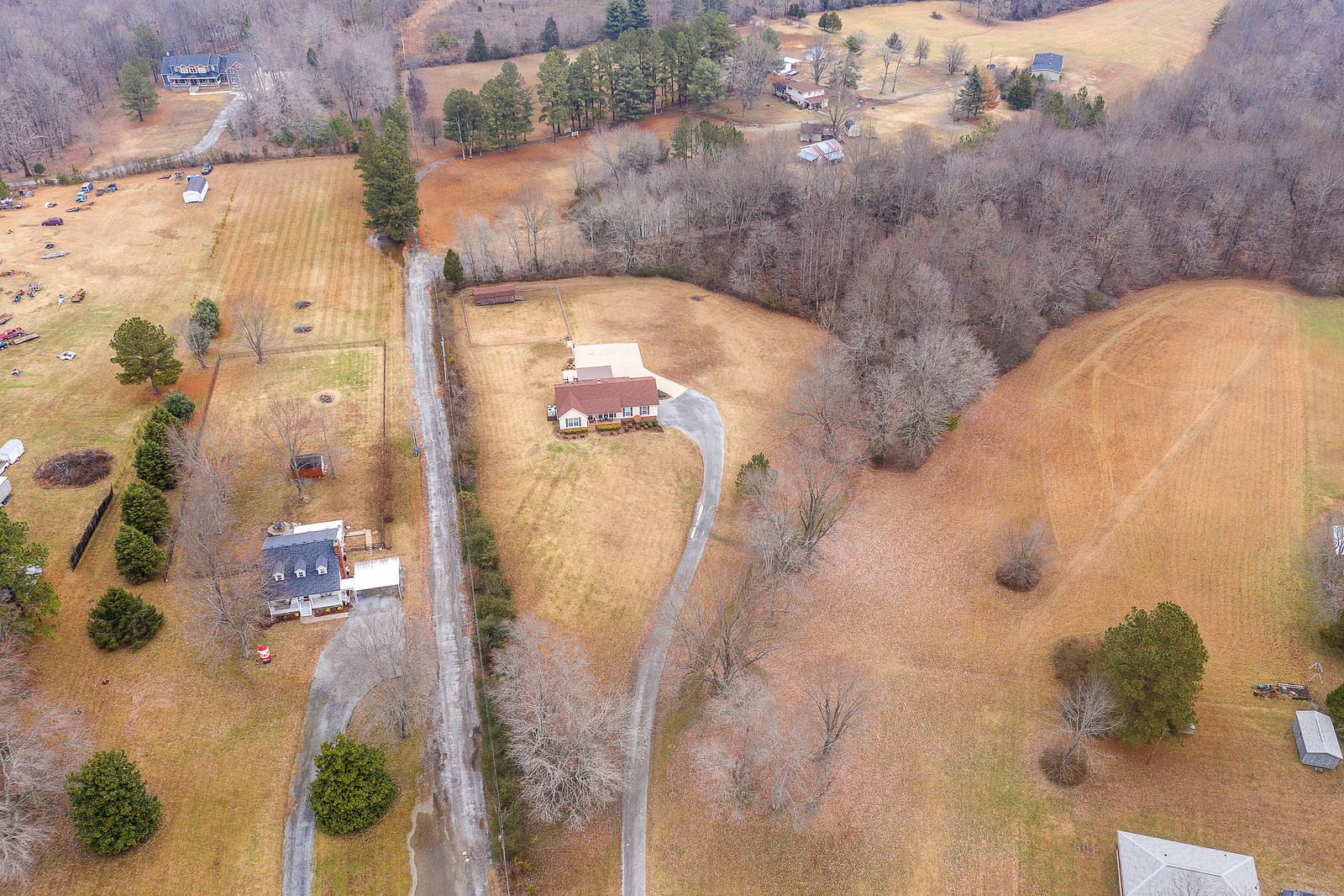 5244 Betts Road Greenbrier, TN 37073 - Photo 39 of 41 Gallery Image 39