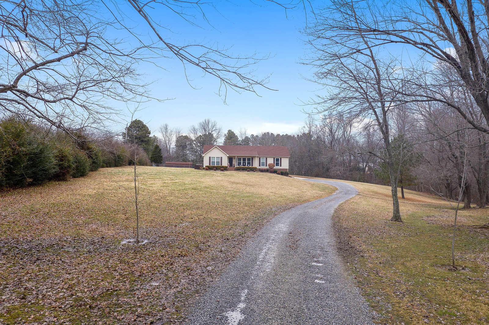 5244 Betts Road Greenbrier, TN 37073 - Photo 40 of 41 Gallery Image 40