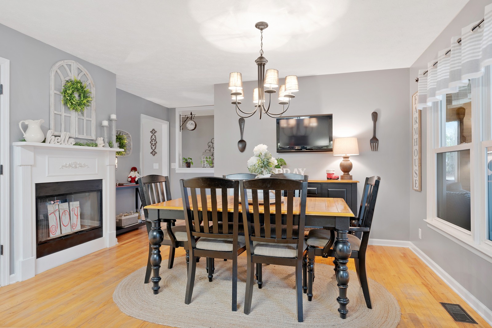 5244 Betts Road Greenbrier, TN 37073 - Photo 8 of 41 Gallery Image 8