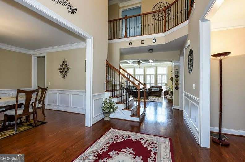 4613 Wigley Estates Road Marietta, GA 30066 - Photo 22 of 31