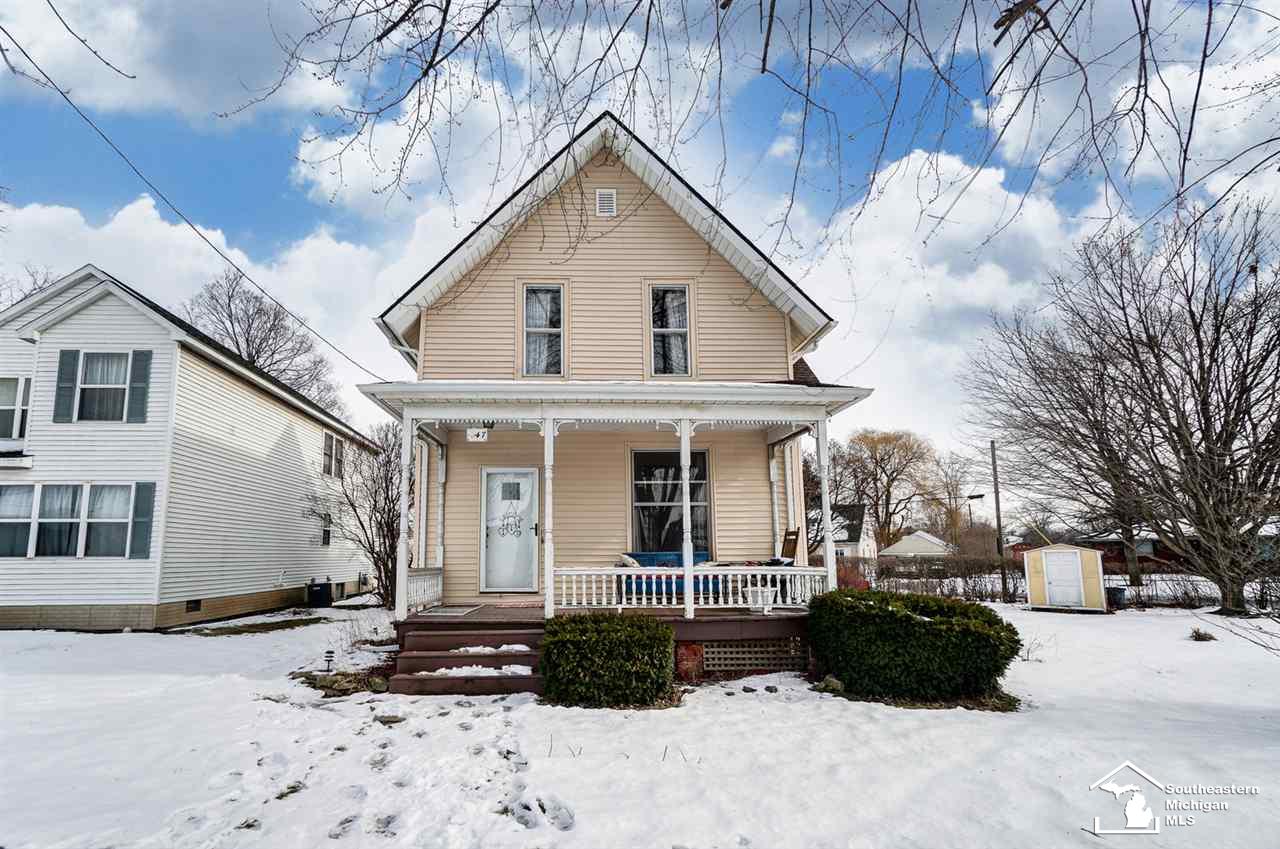 847 Laplaisance Road Monroe, MI 48161 - Photo 1 of 42 50004163.JPG