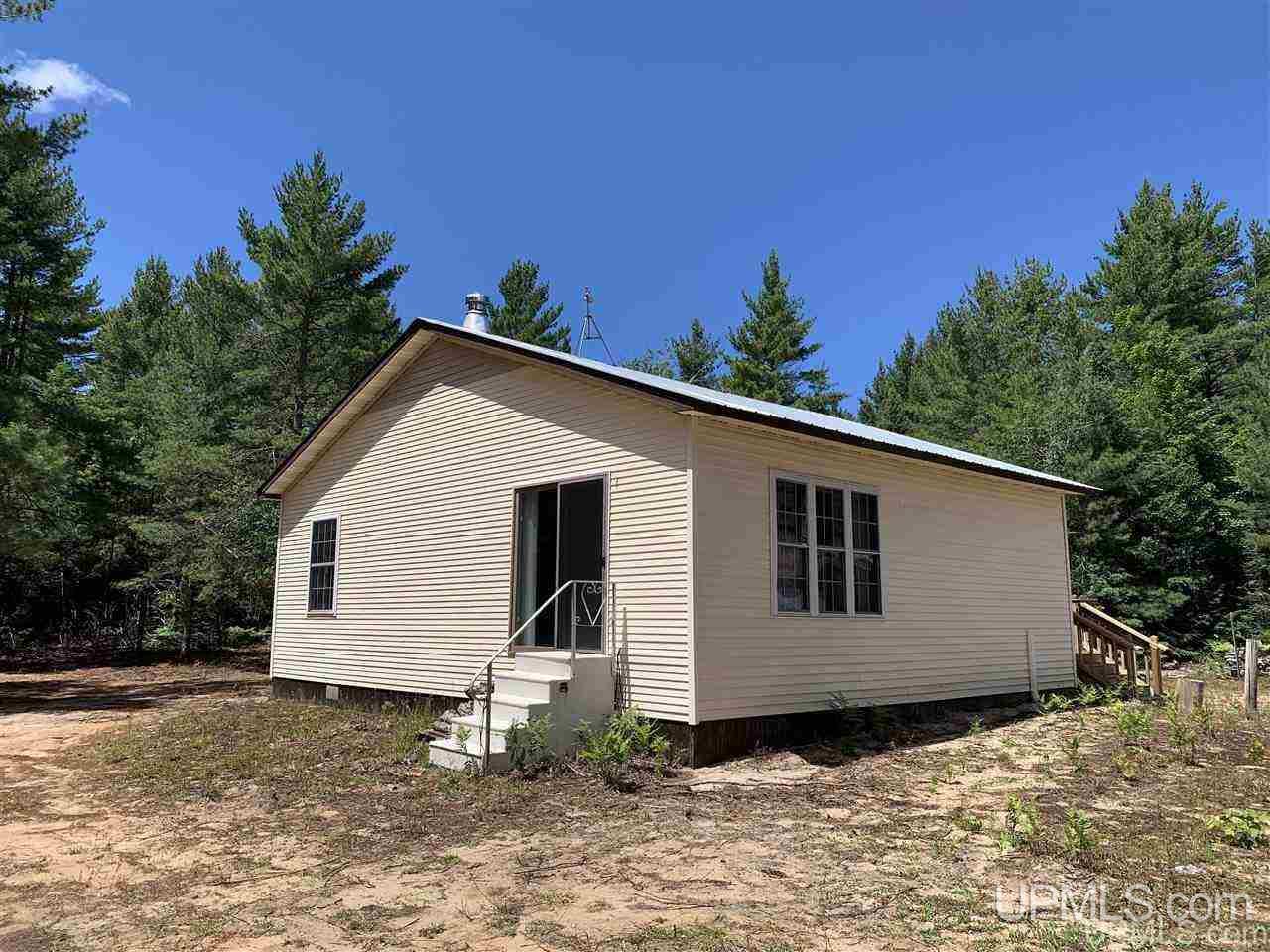 N17601 Co Road Grand Marais, MI 49839 - Photo 3 of 38