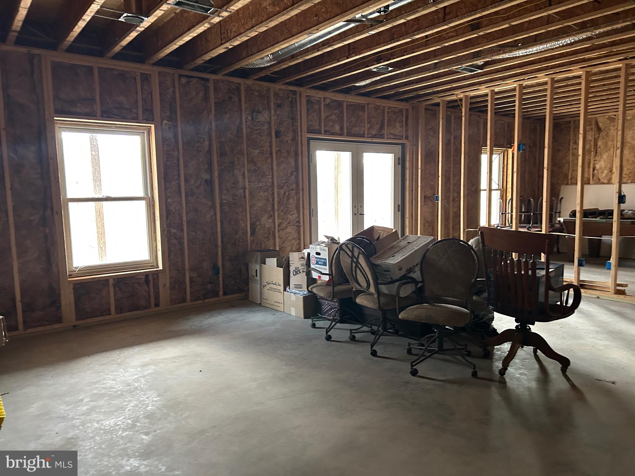 342 South Poes Road Amissville, VA 20106 - Photo 18 of 39 Open for Family Room
Basement