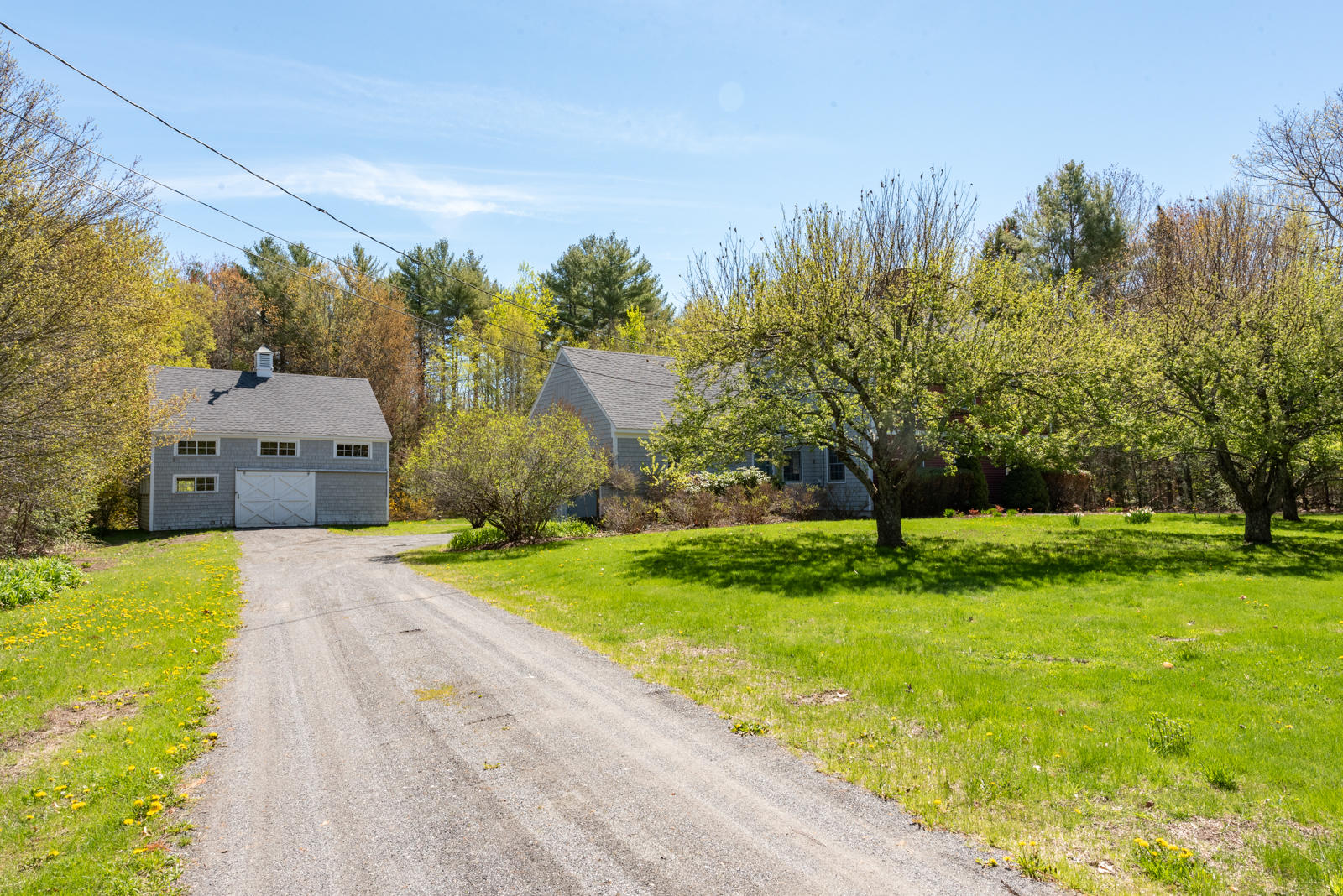 53 Smithfield Road Belgrade, ME 04917 - Photo 28 of 61 lakehome_smithfieldrd001