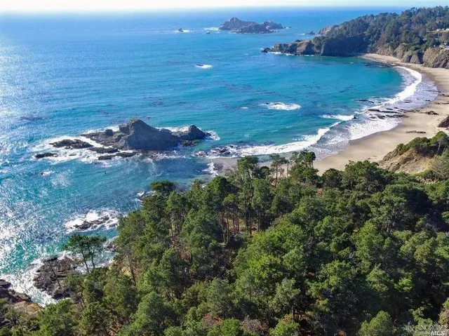 $850,000 | 35700 Highway 1, Anchor Bay, CA 95445