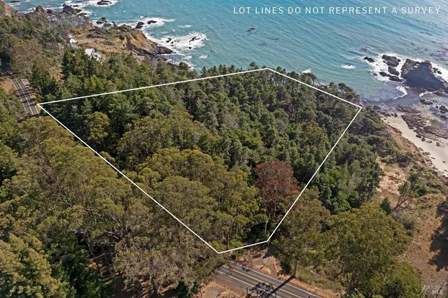 $850,000 | 35700 Highway 1, Anchor Bay, CA 95445