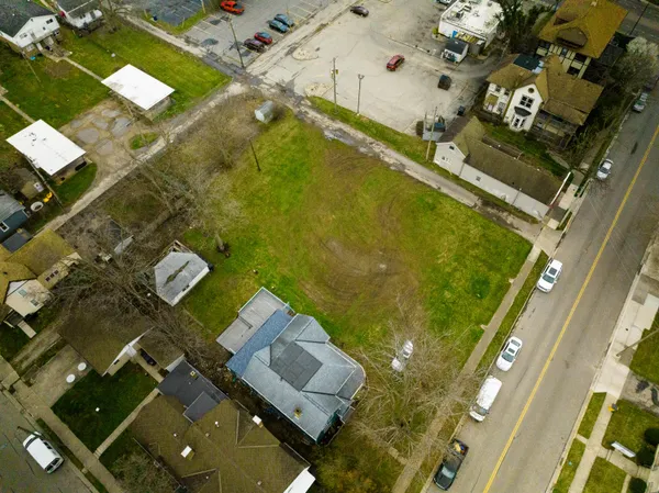 $32,900 | 120 East Ward Street, Springfield, OH 45504