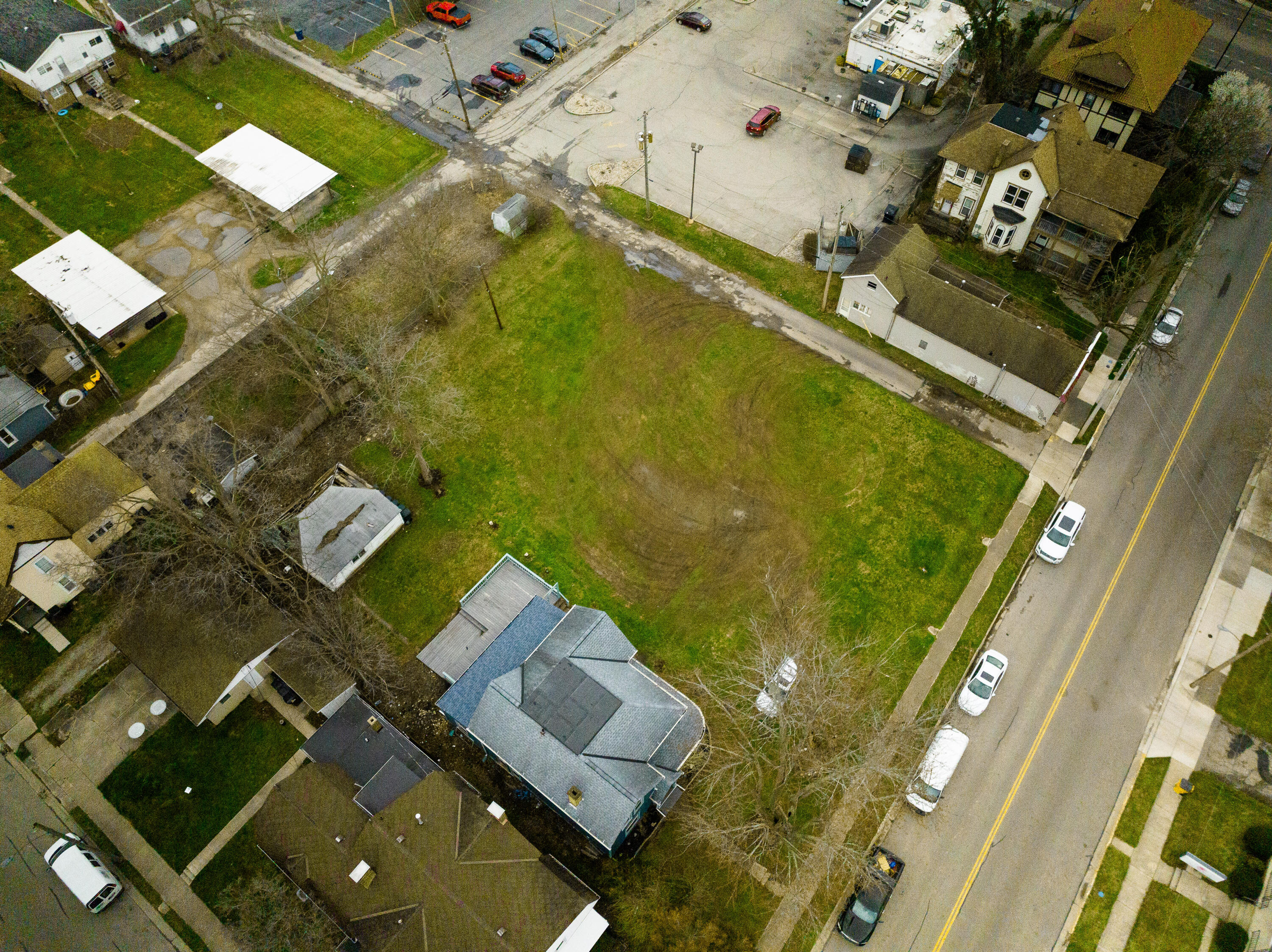 114-116 East Ward Street Springfield, OH 45504 - Photo 4 of 6