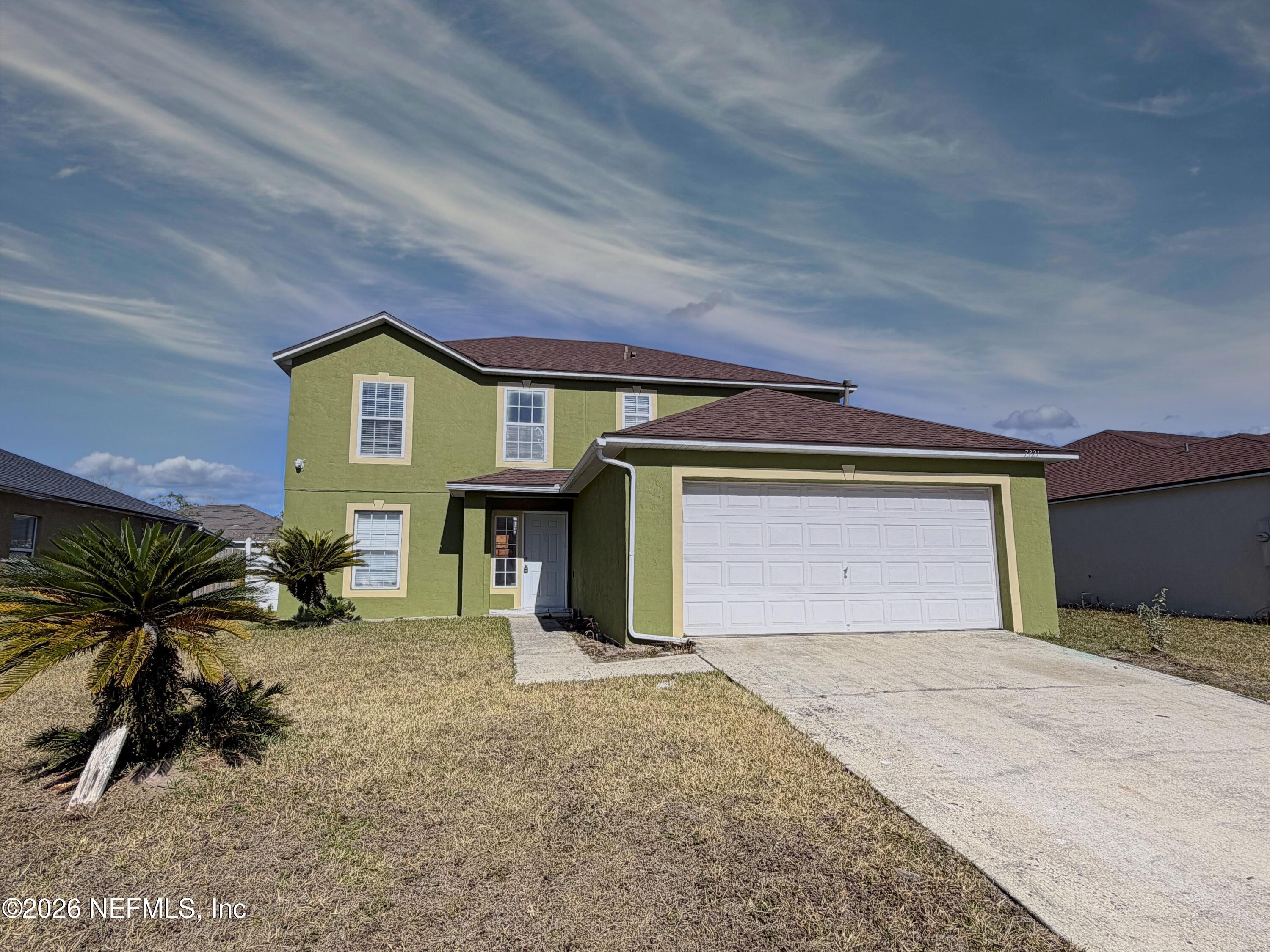 7321 Fox Grove Road Jacksonville, FL 32244 - Photo 1 of 17 Main