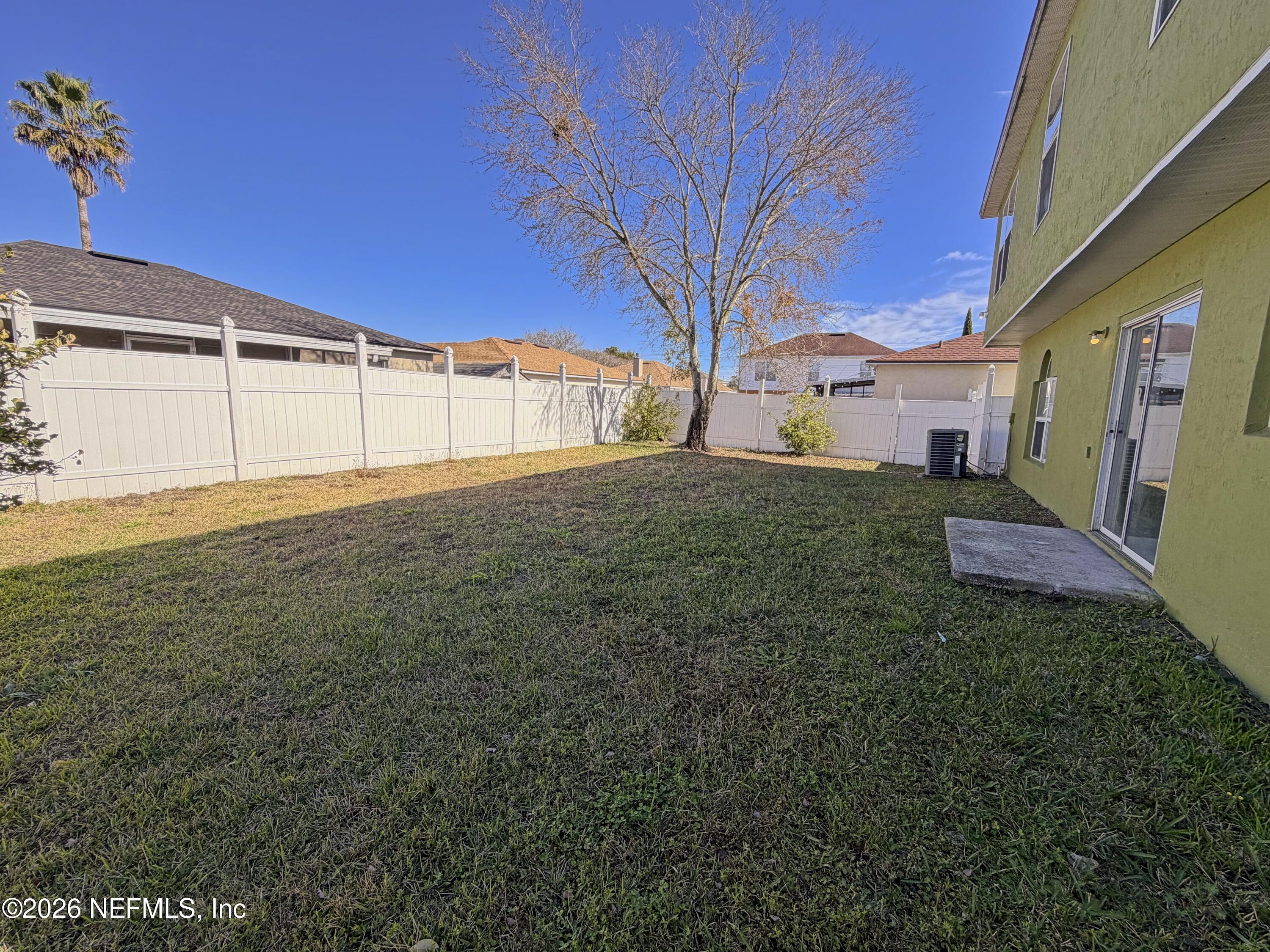 7321 Fox Grove Road Jacksonville, FL 32244 - Photo 17 of 17 Backyard