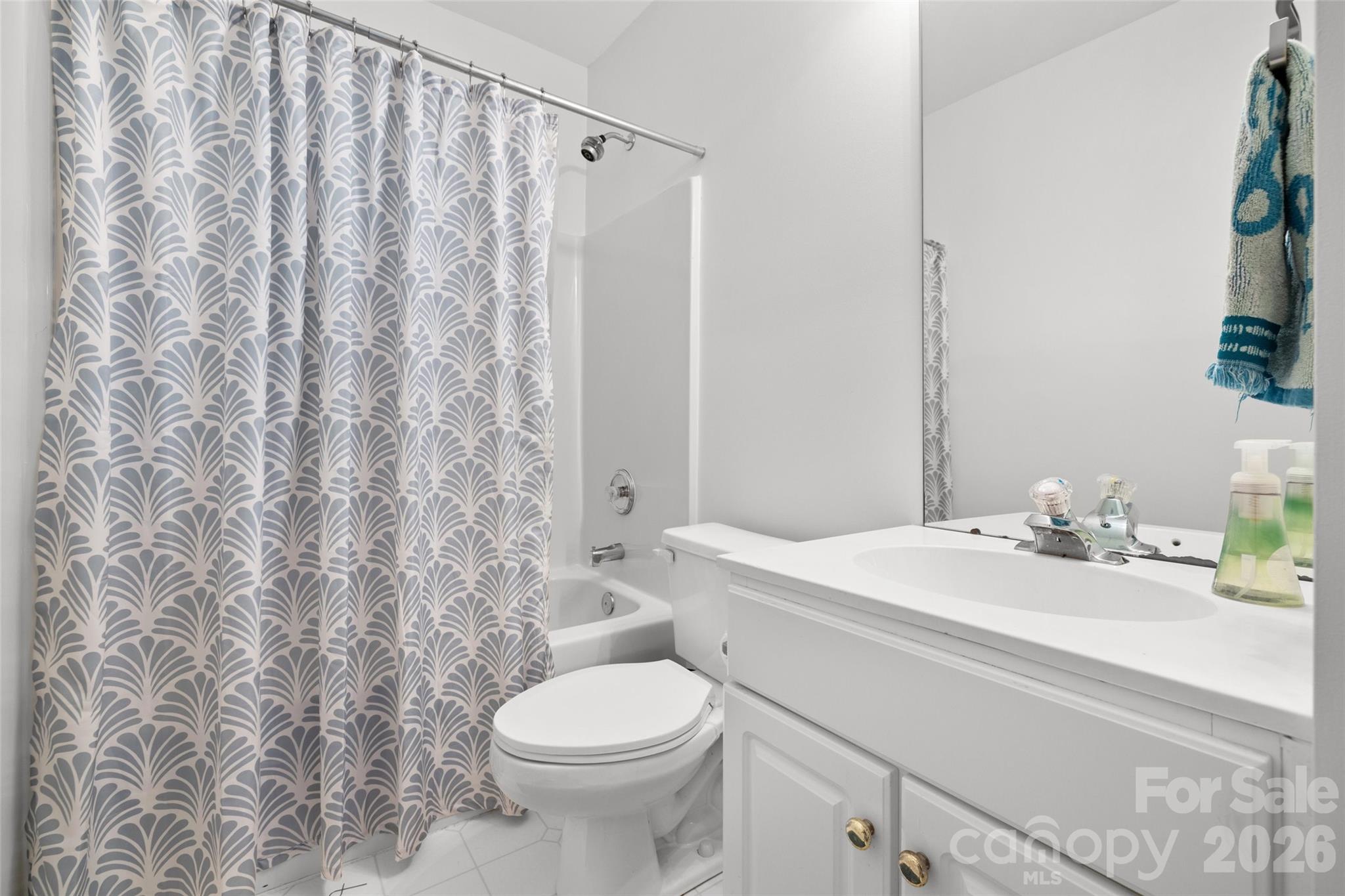 2733 Providence Spring Lane Charlotte, NC 28270 - Photo 35 of 48