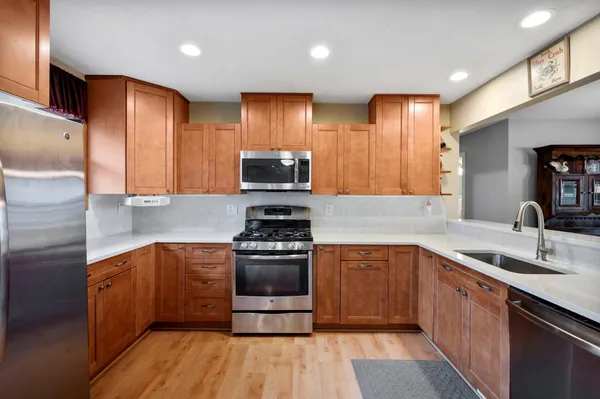 $384,900 | 11221 131st Avenue North, Dayton, MN 55327