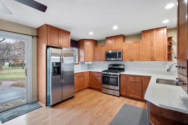 $384,900 | 11221 131st Avenue North, Dayton, MN 55327