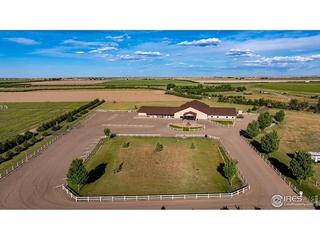 $2,600,000 | 8604 County Road 6, Wiggins, CO 80654