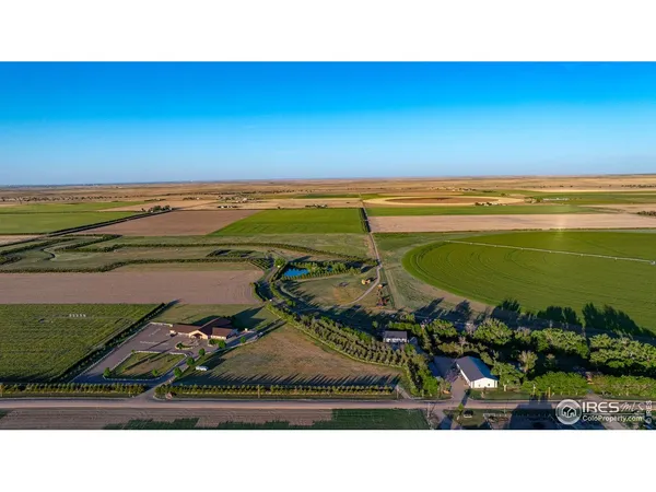 $2,600,000 | 8604 County Road 6, Wiggins, CO 80654