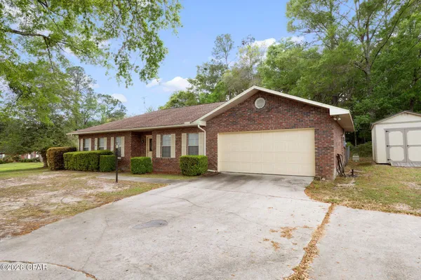 $251,000 | 2694 Marian Drive, Bonifay, FL 32425