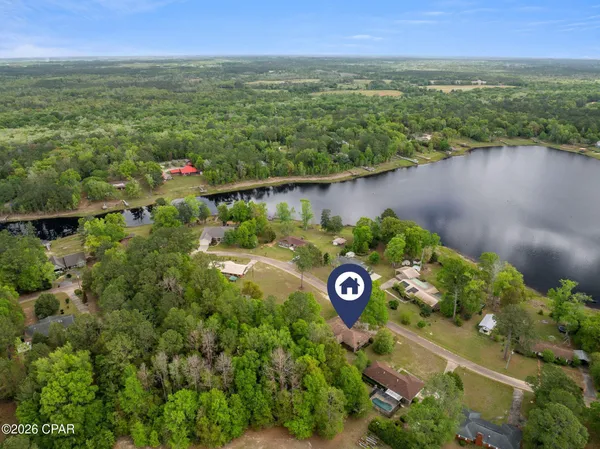 $251,000 | 2694 Marian Drive, Bonifay, FL 32425