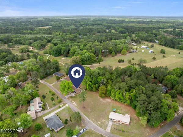 $251,000 | 2694 Marian Drive, Bonifay, FL 32425