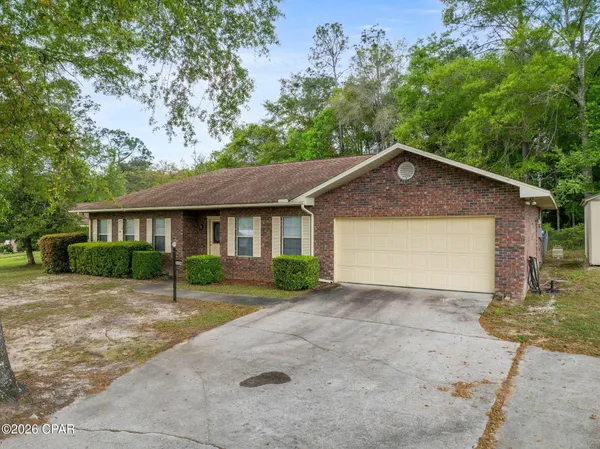 $251,000 | 2694 Marian Drive, Bonifay, FL 32425