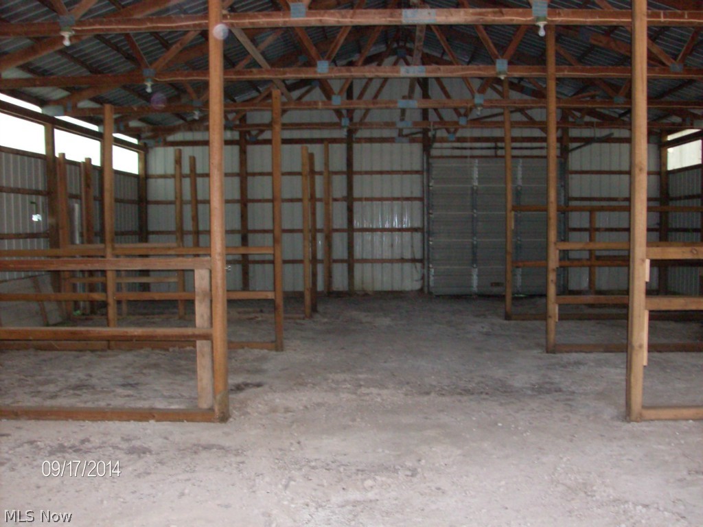 34776 Neff Road Grafton, OH 44044 - Photo 12 of 13 outbuilding has electric