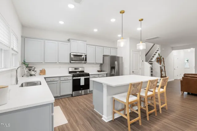 $399,000 | 3105 Ranger Drive, Durham, NC 27703