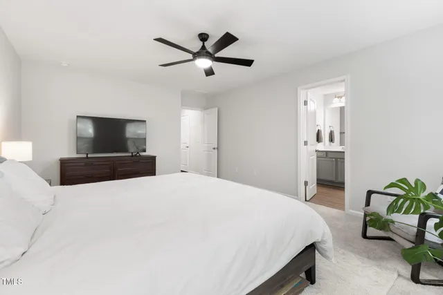 $399,000 | 3105 Ranger Drive, Durham, NC 27703