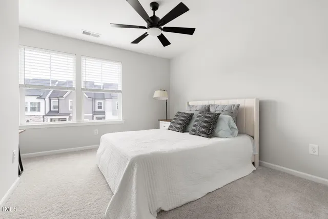 $399,000 | 3105 Ranger Drive, Durham, NC 27703