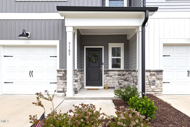 $399,000 | 3105 Ranger Drive, Durham, NC 27703