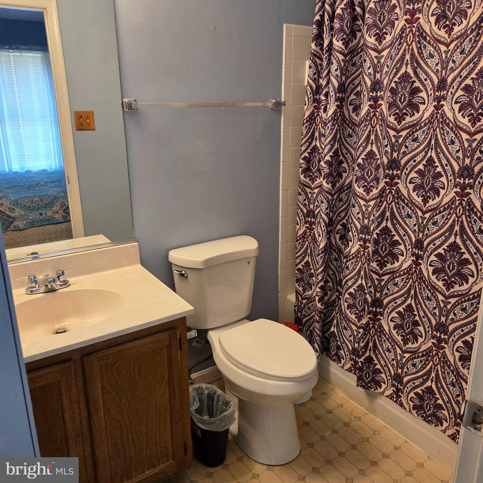 8567 Ritchboro Road District Heights, MD 20747 - Photo 27 of 47 2nd Bedroom also has a full size Bathroom