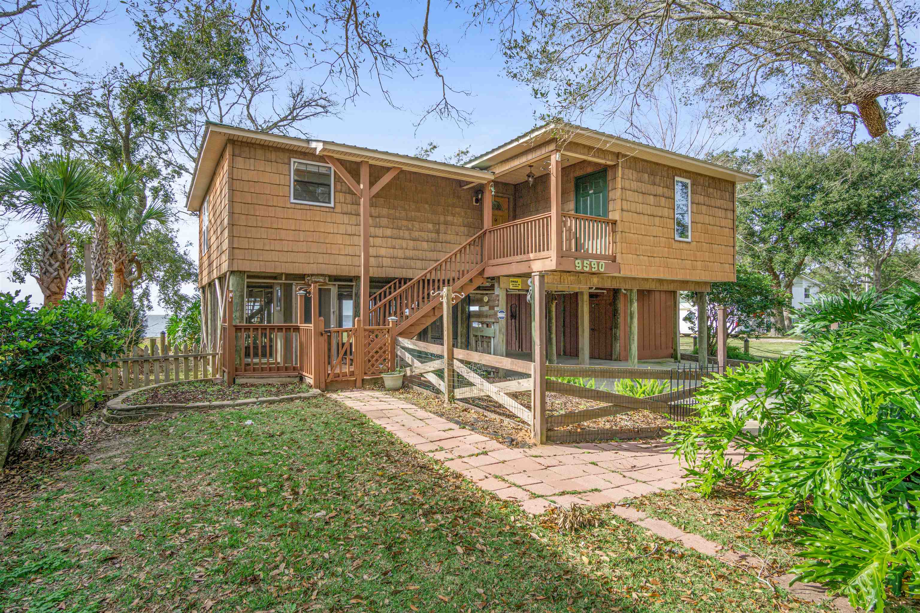 9590 Beach Road Foley, AL 36535 - Photo 2 of 48